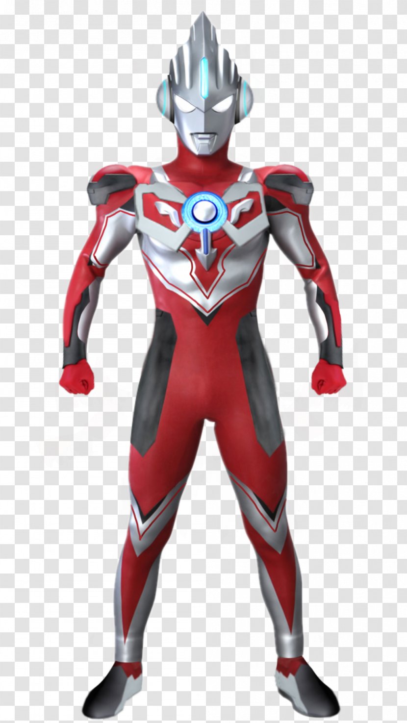 Ultraman Zero Ultra Series Tokusatsu Character Kamen Rider - Joint - Man Transparent PNG