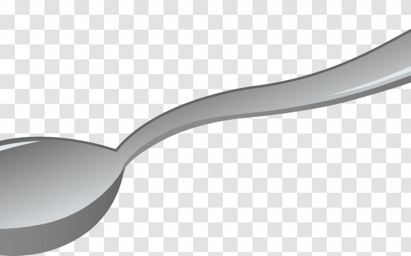 Spoon Cutlery Tableware Clip Art - Building Transparent PNG