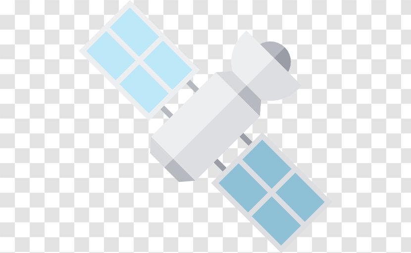 Natural Satellite - Technology - Design Transparent PNG