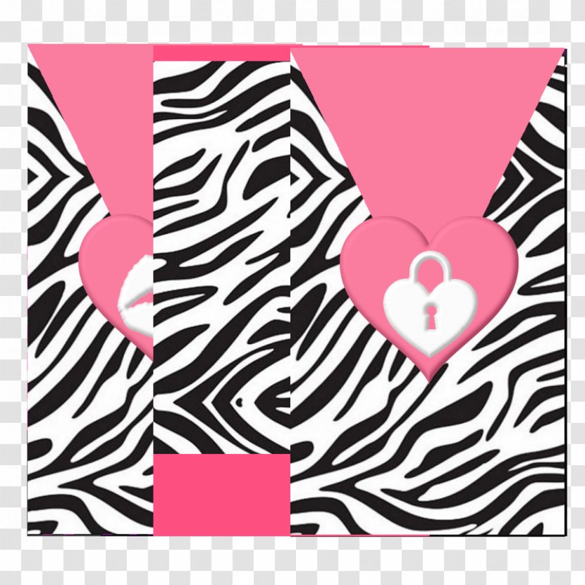 Zebra IPhone 4S Cartoon Pattern - Child - Themed Transparent PNG