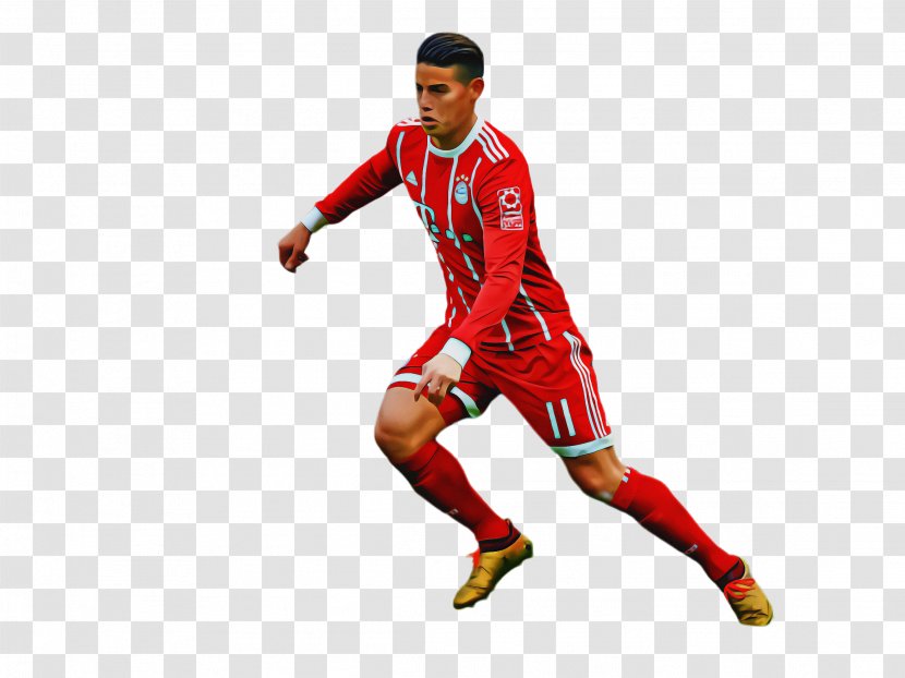 Soccer Ball - Football Player - Jersey Transparent PNG