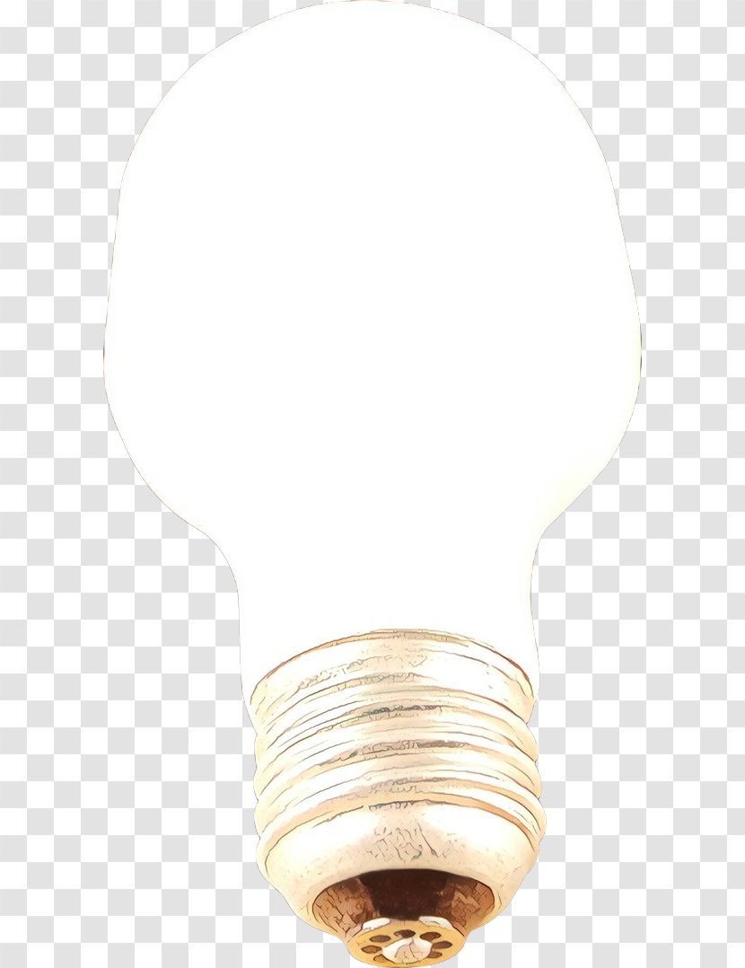 Light Bulb Cartoon - Lighting - Metal Transparent PNG