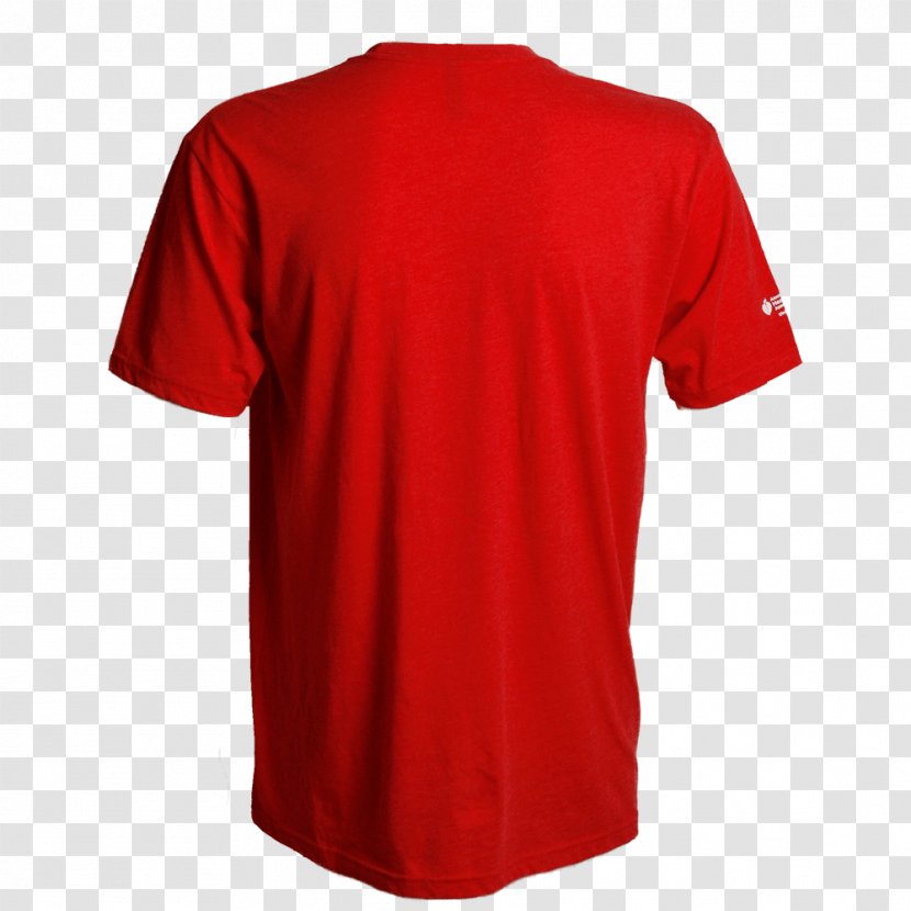 T-shirt Fanatics Clothing Top - Casul Tshirt Transparent PNG