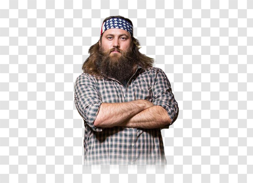 Willie Robertson Duck Dynasty: Family, God And Guns Commander Television Show - Dynasty Transparent PNG