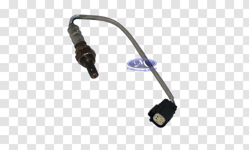 2011 Ford Edge Coaxial Cable Oxygen Sensor Electronic Component - Escape Transparent PNG