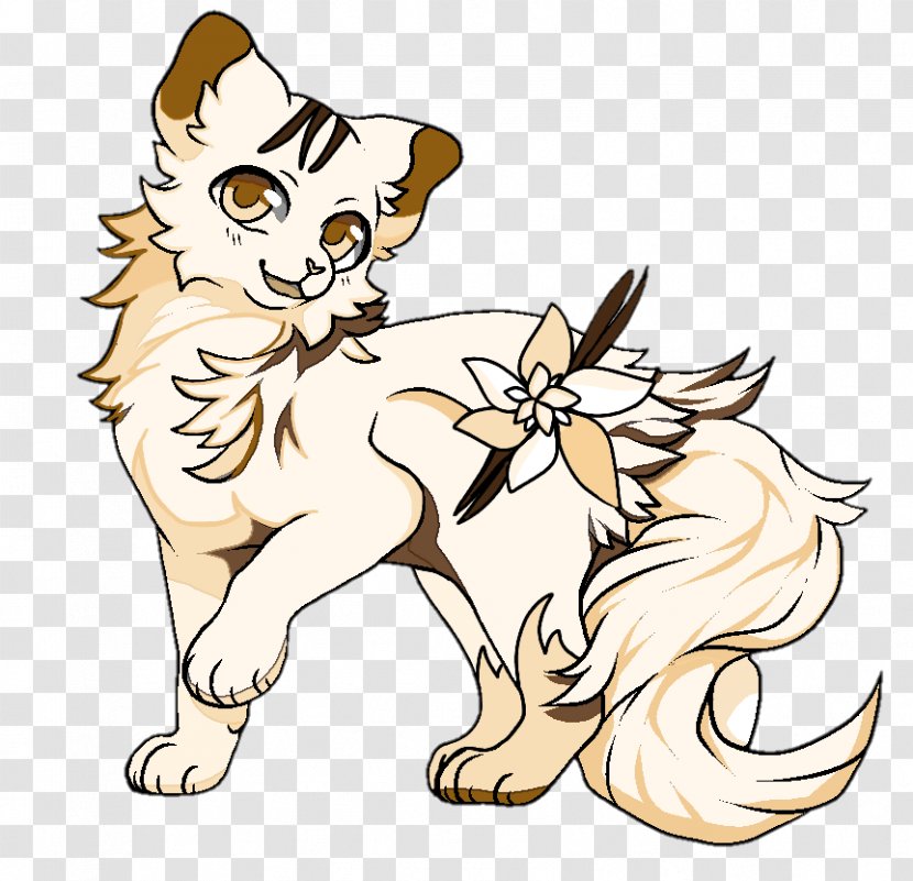 Whiskers Cat Mammal Paw Clip Art - Tail Transparent PNG