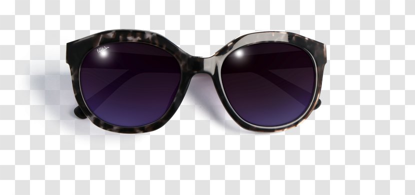 Goggles Sunglasses Alain Afflelou Optics - Paris - Wayfarer Transparent PNG