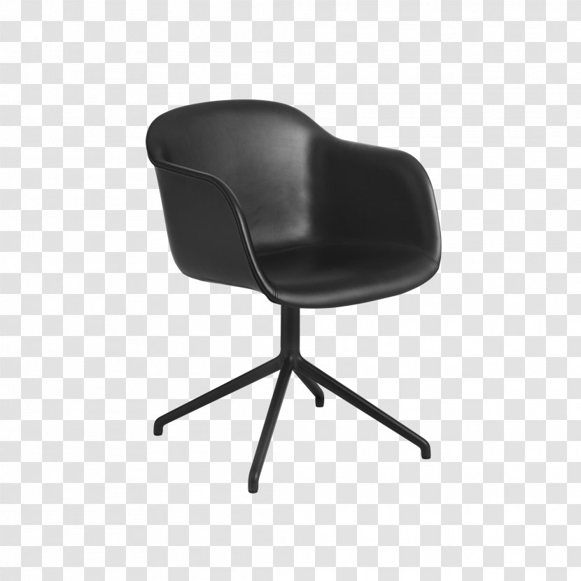 Muuto Swivel Chair Upholstery - Couch Transparent PNG