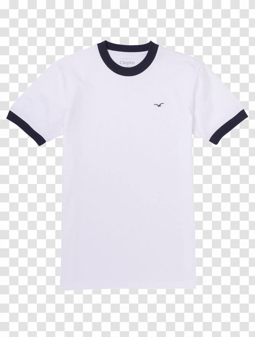 T-shirt Collar Polo Shirt Product Design Transparent PNG