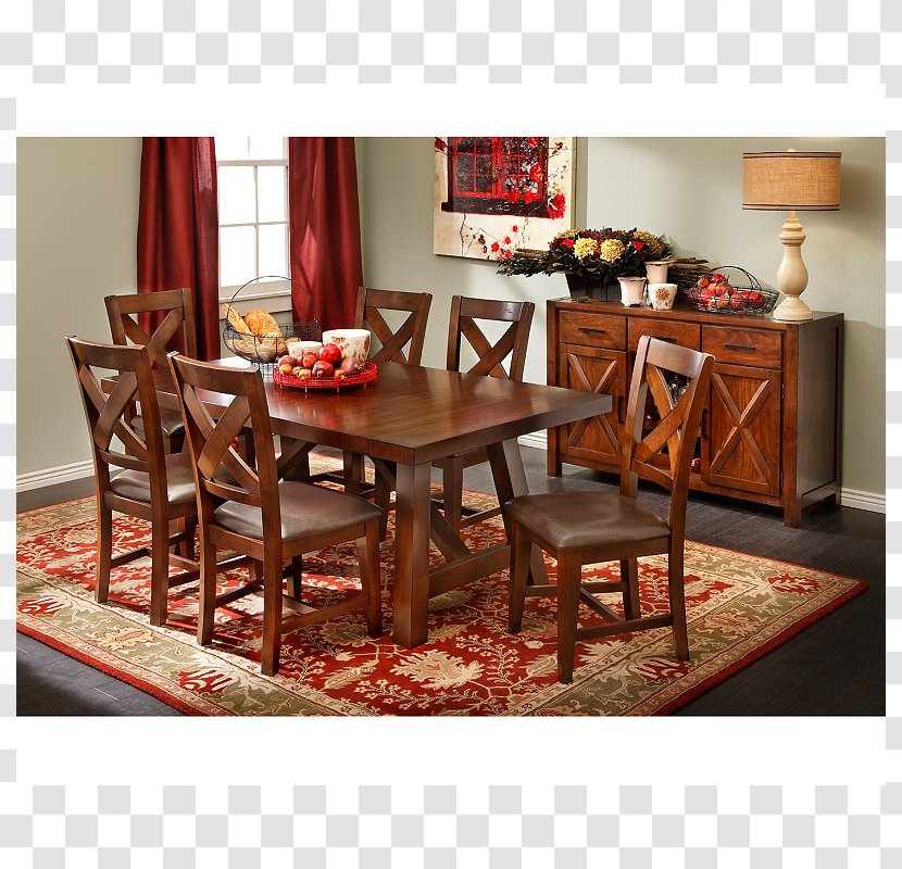 Dining Room Table Chair Oak Express Cloth Napkins - Hardwood Transparent PNG