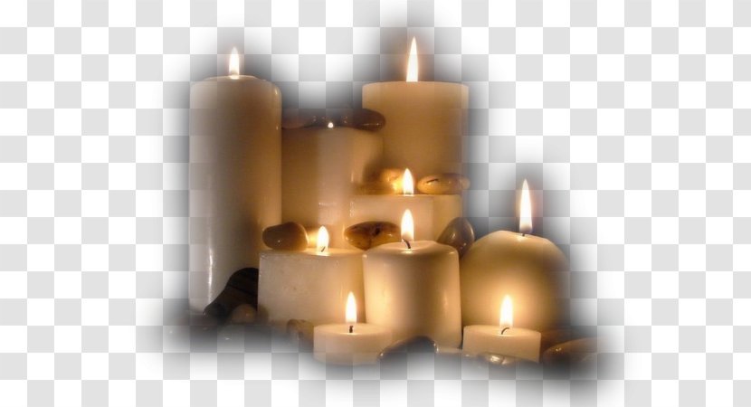 Candle Ice Nativity Scene Photography - Emphasis Transparent PNG