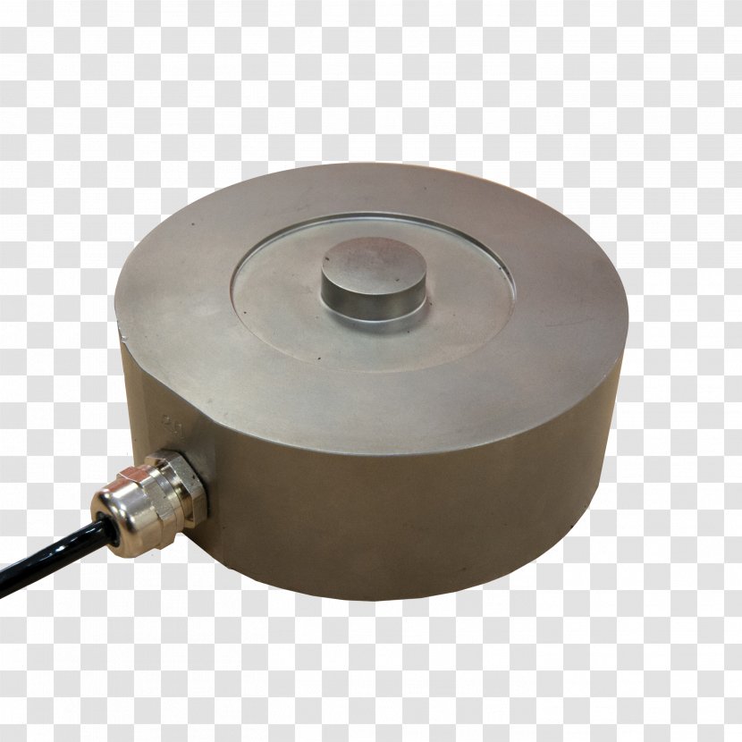 Load Cell Compressive Strength Compression Calibration Technical Standard - Ultimate Tensile - Low Profile Transparent PNG