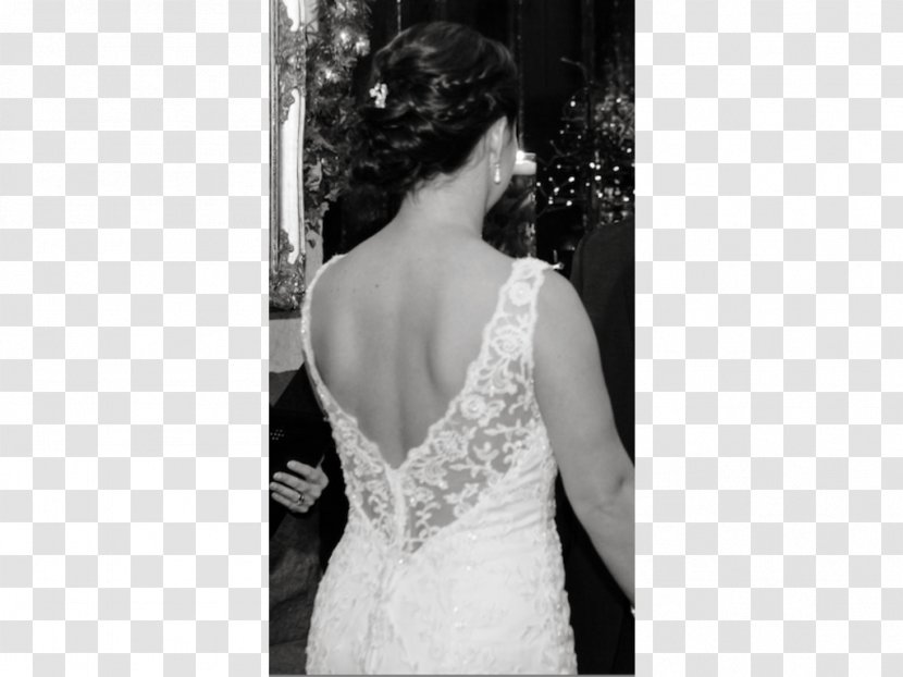 Wedding Dress Bride Photograph Marriage - Tree Transparent PNG