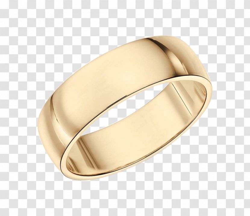Wedding Ring Platinum Gold - Yellow - Element Material Transparent PNG
