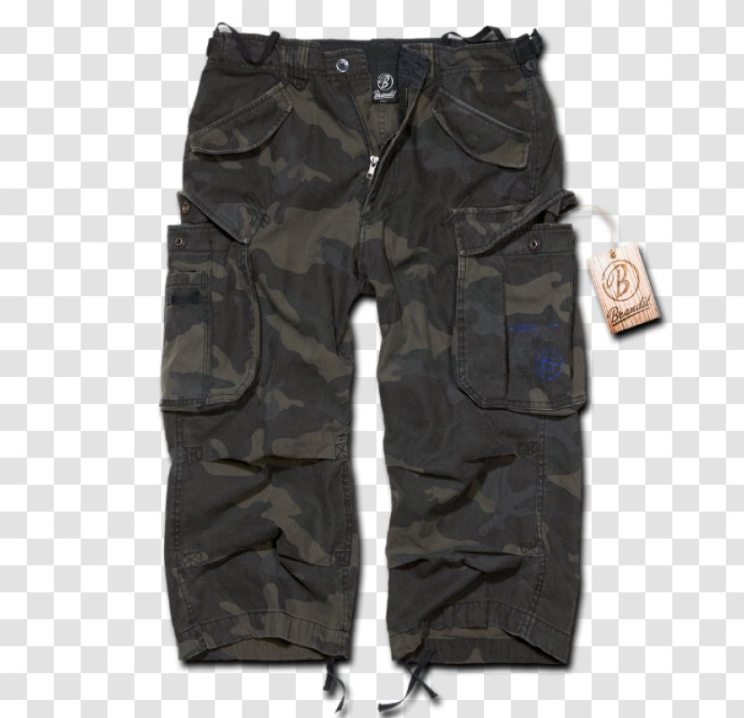 T-shirt Cargo Pants Shorts Clothing Transparent PNG