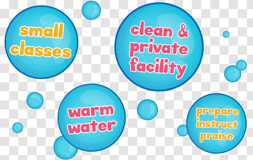 Swimming Lessons School Learning Teacher - Pool Transparent PNG