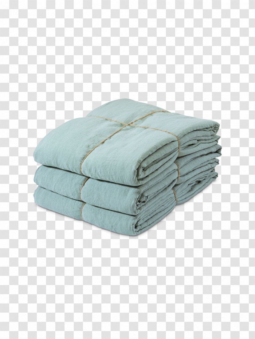 Linens Bed Sheets Towel Duvet Cover Transparent PNG