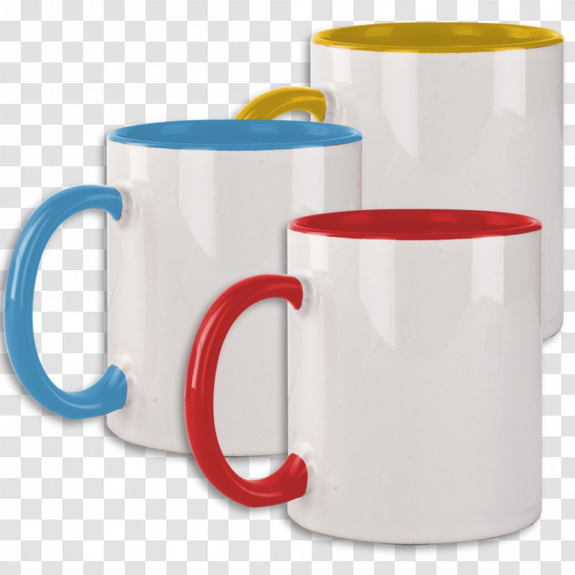 Mug Pitcher Asa Ceramic Sublimation - Kettle - Oz Transparent PNG