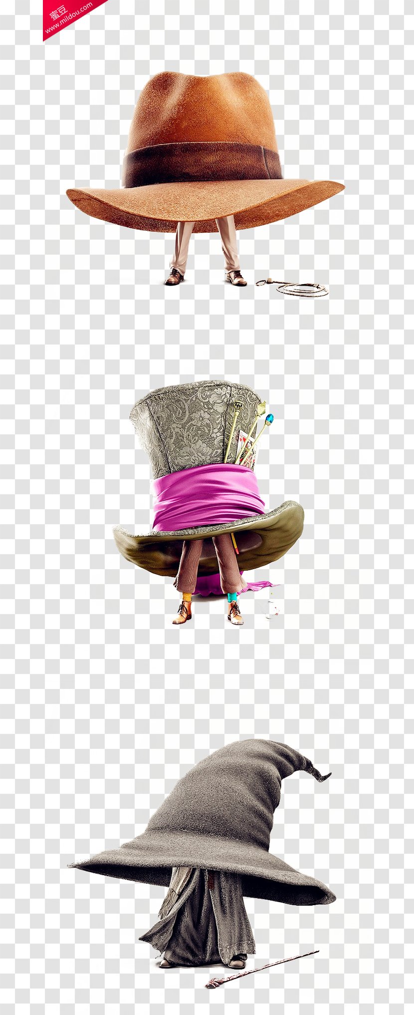 Hat Designer - Creative Transparent PNG