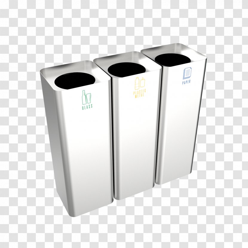 Forward Support SRL Municipal Solid Waste Sorting Recycling - Ral Colour Standard - Recycle Bin Transparent PNG