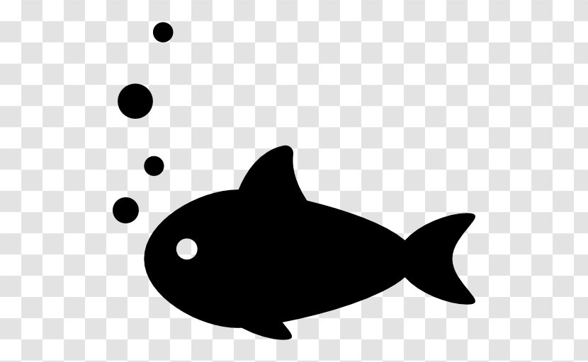 Sea Bubble - Fish - Mammal Transparent PNG