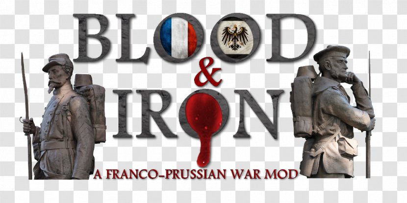 Mount & Blade: Warband Franco-Prussian War Kingdom Of Prussia Blood And Iron - Napoleonic Wars - Shocked Transparent PNG