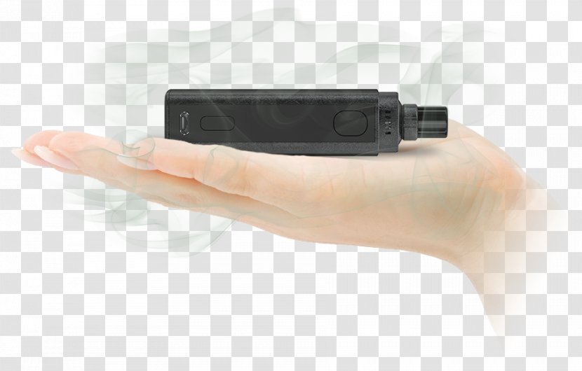 Finger - Design Transparent PNG
