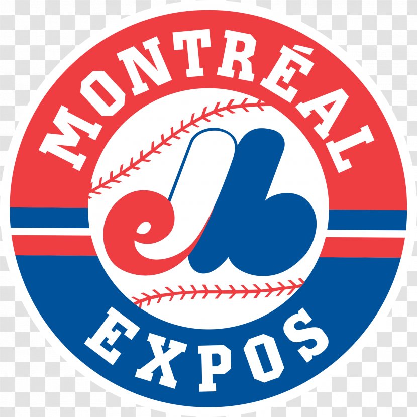 Montreal Expos Washington Nationals MLB Olympic Stadium Baseball - Expansion Team Transparent PNG