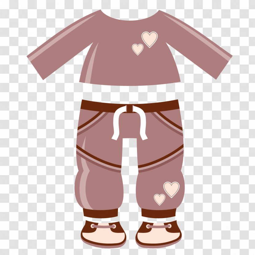T-shirt Pink - Tshirt - Baby Suits Transparent PNG