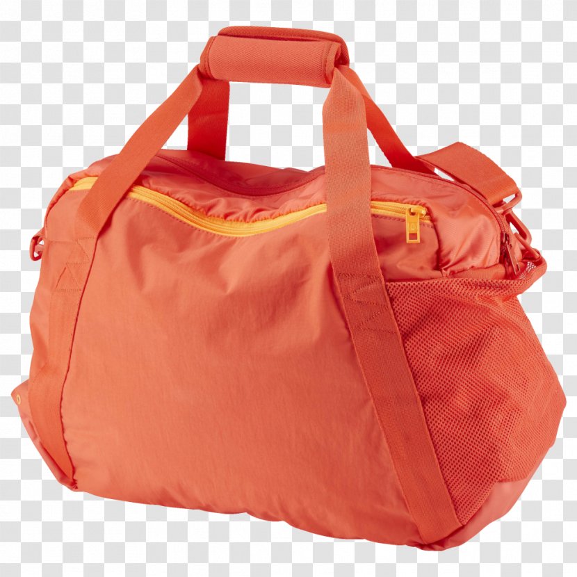 Handbag Reebok Red Duffel Bags - Blue - Bag Transparent PNG