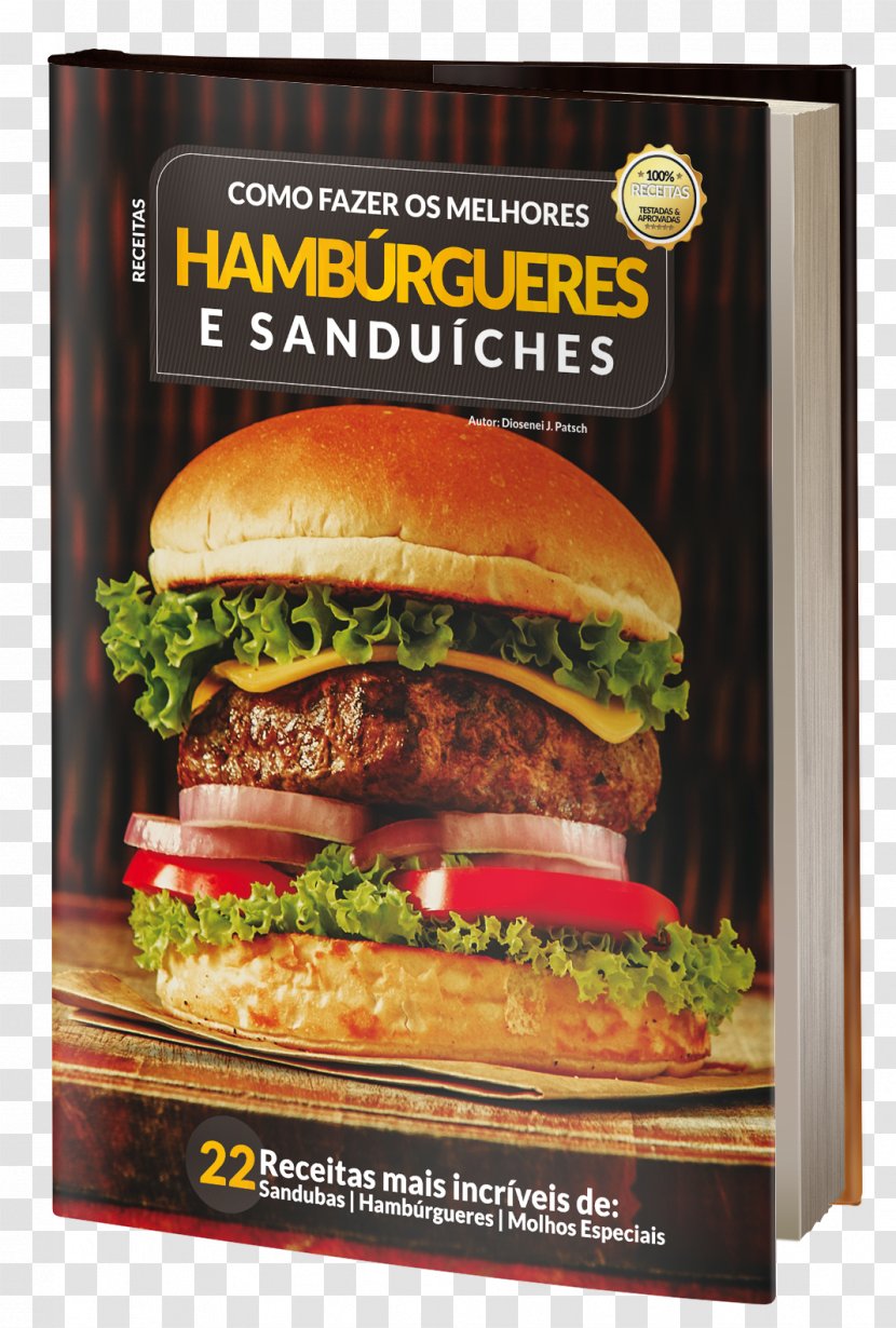Cheeseburger Whopper Hamburger McDonald's Big Mac Veggie Burger - Meat Transparent PNG