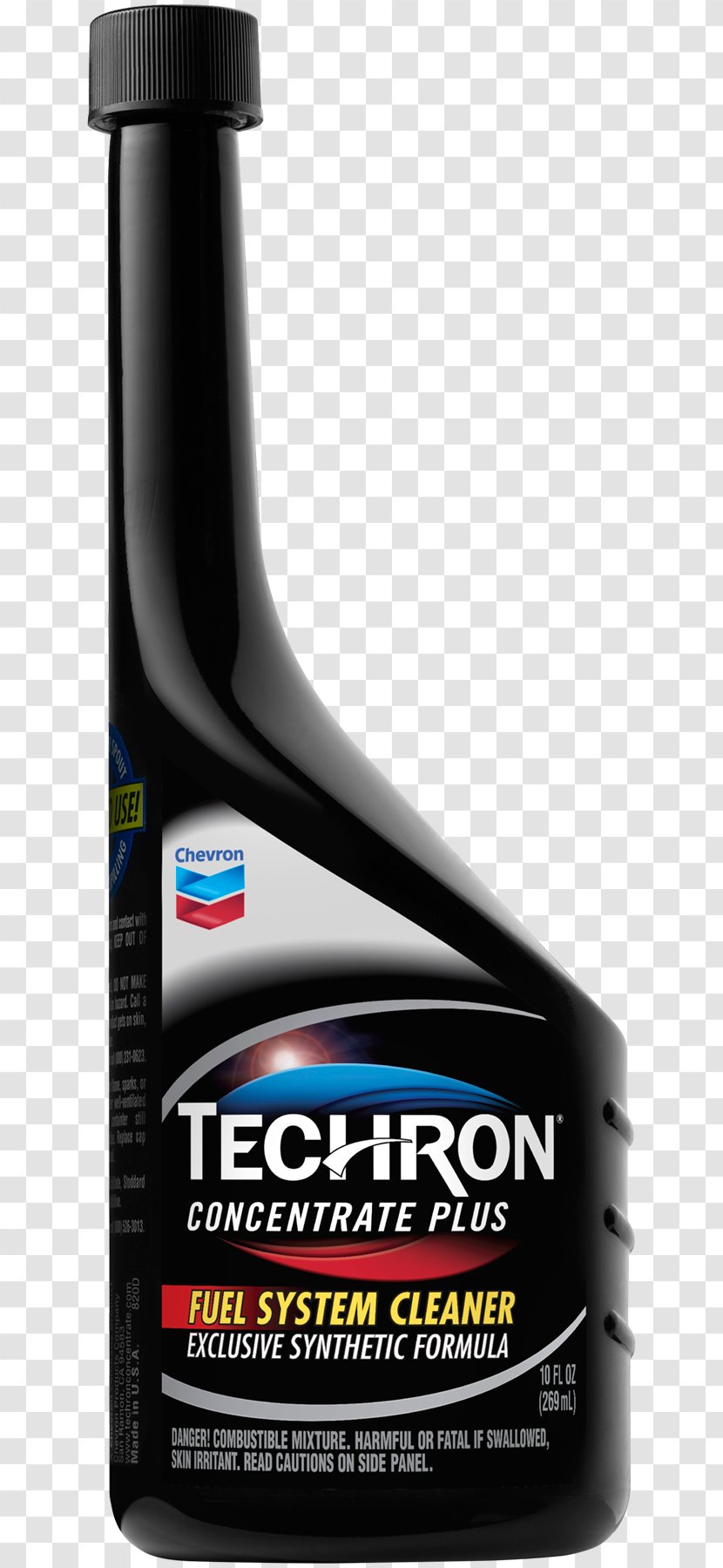 Chevron Corporation Car Injector Techron Caltex - Diesel Engine Transparent PNG
