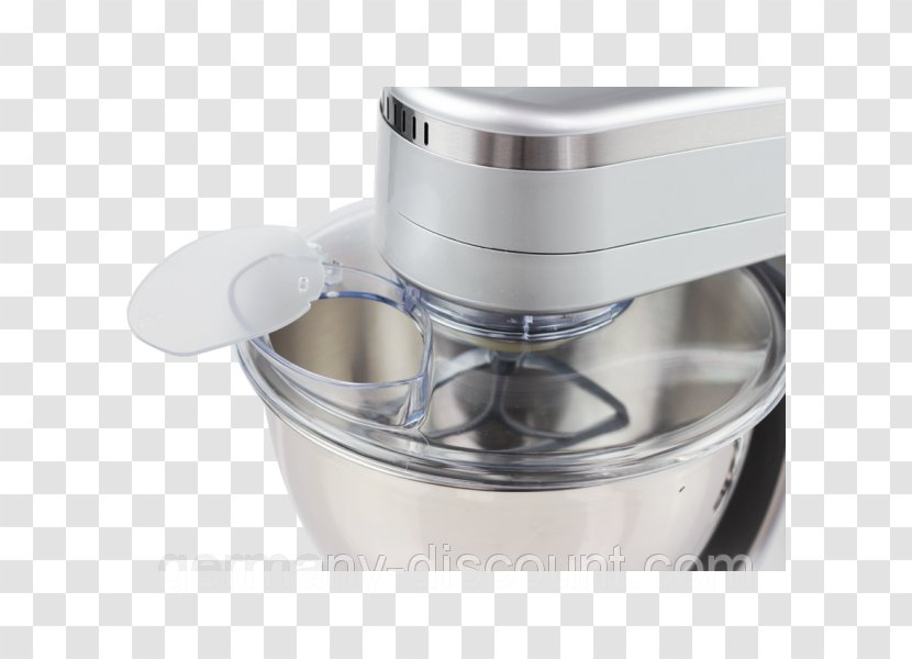 Mixer Blender Food Processor Impastatrice Orbitale Watt - Kitchen Appliance - Tesco Transparent PNG