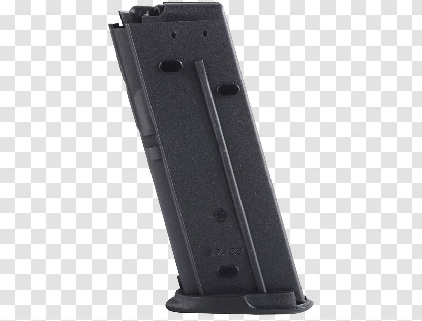 FN Five-seven Magazine Herstal PS90 FNP - Tree - Fn P90 Transparent PNG