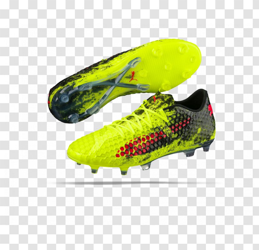 Football Boot Puma Track Spikes Shoe - Athletic - Antoine Griezmann Transparent PNG