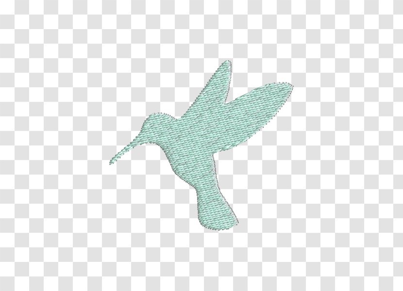Embroidery Feather Hand-Sewing Needles Hummingbird Beak Transparent PNG