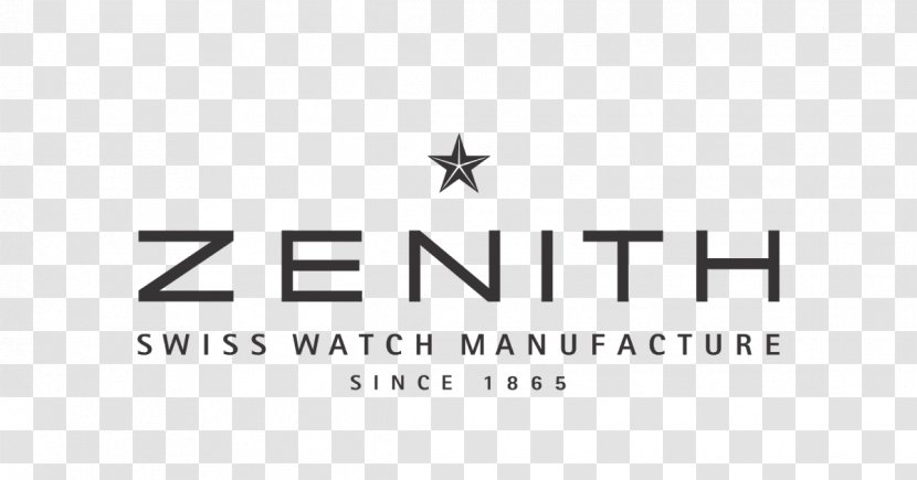 Zenith Watchmaker Jewellery Chronometer Watch Transparent PNG