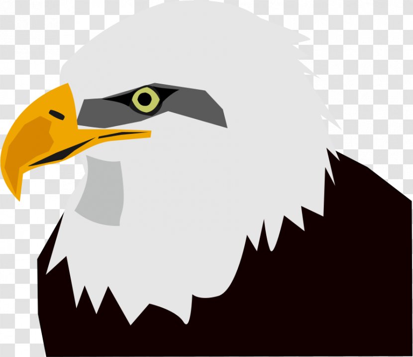 Bald Eagle Clip Art - Android Application Package - Head Images Transparent PNG