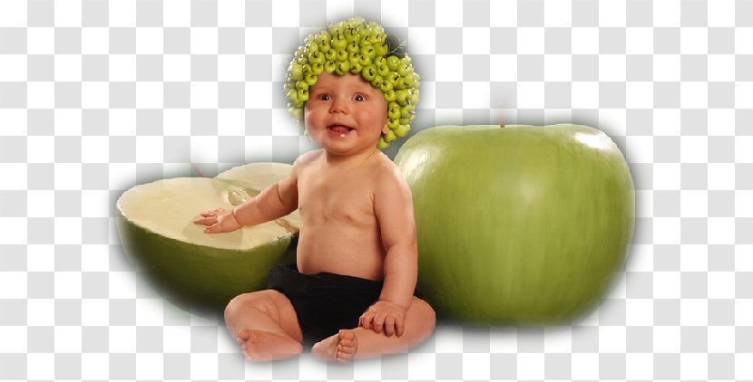 Infant Photography Child - Vegetable - Healthychoices Transparent PNG