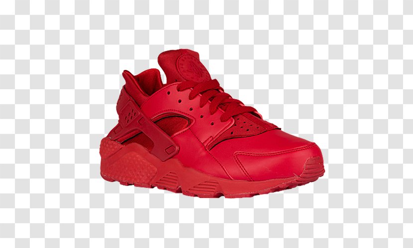 Nike Air Huarache Men's Shoe Sports Shoes - Mens Ultra Transparent PNG