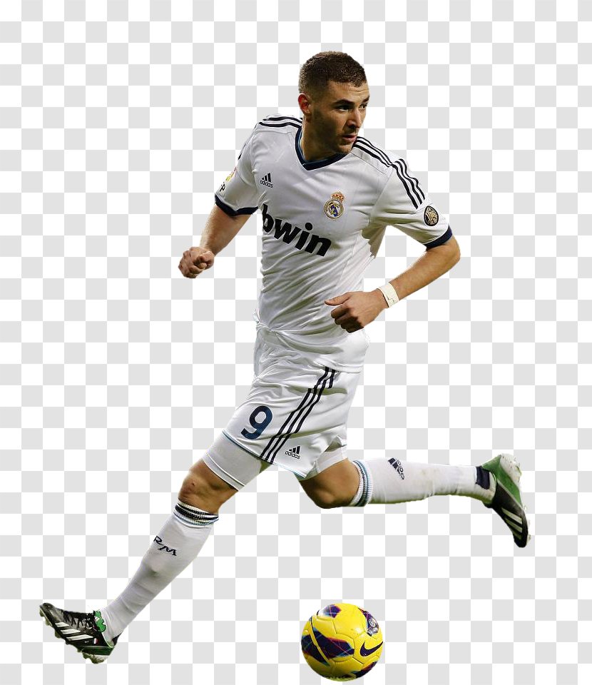 Football Player 0 Rendering Team Sport - Soccer Transparent PNG