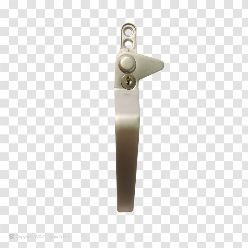 Angle - Hardware Accessory - Casement Transparent PNG