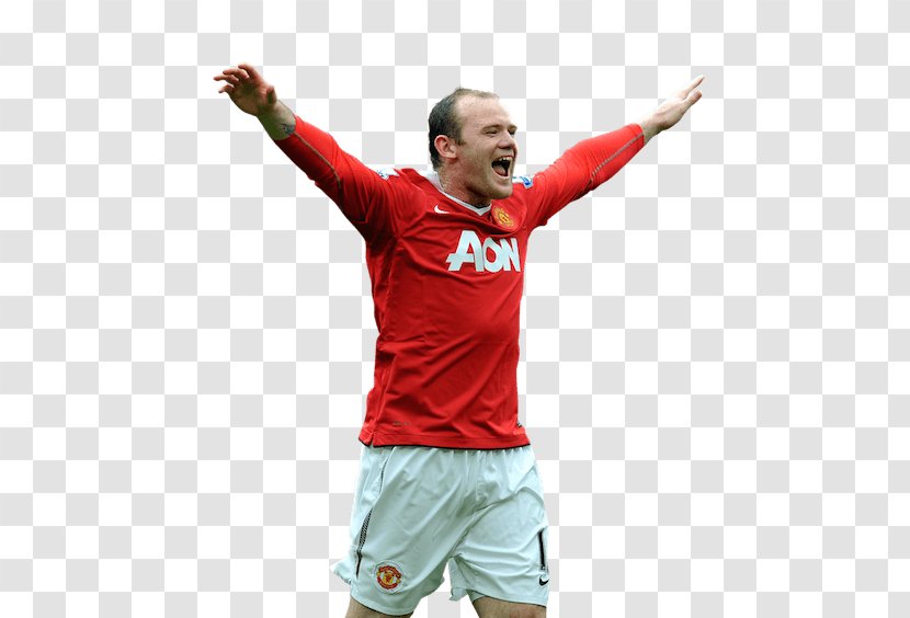 Manchester United F.C. Football Player Premier League Hair Loss - Wayne Rooney Transparent PNG