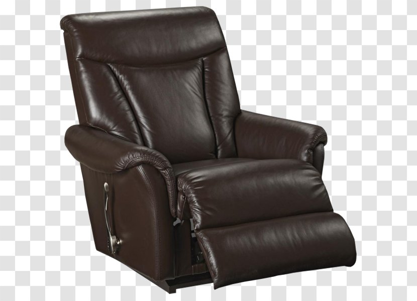 Recliner La-Z-Boy Chair Furniture Couch - Home Appliance - Lazy Transparent PNG