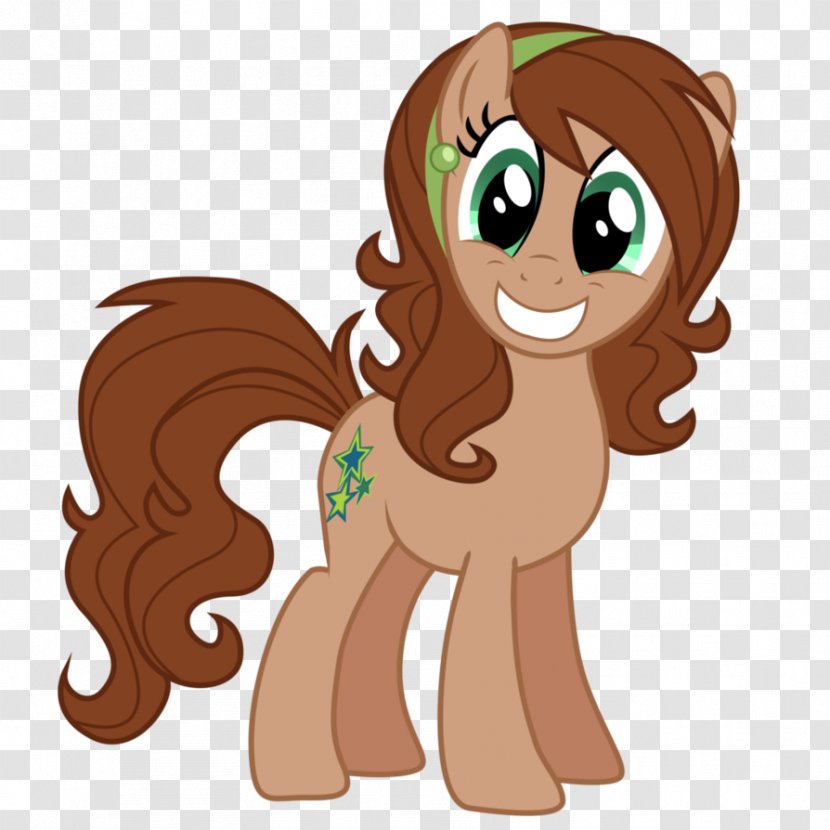 Pony Horse Pinkie Pie Mane - Like Mammal - Mr. Bean Transparent PNG