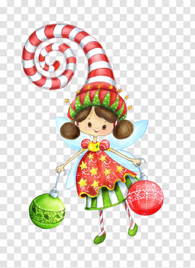 Christmas Elf - Stockings - Baby Toys Holiday Ornament Transparent PNG