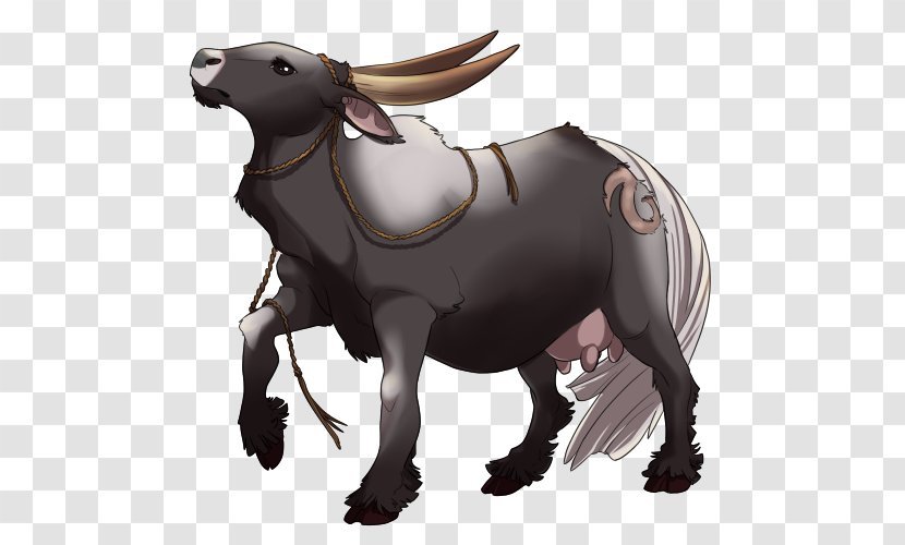 Sheep Mustang Cattle Mammal Donkey - Canidae Transparent PNG