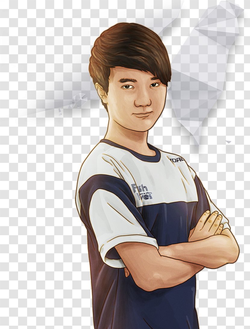 Uzi League Of Legends All Star World Championship Edward Gaming - Tree Transparent PNG