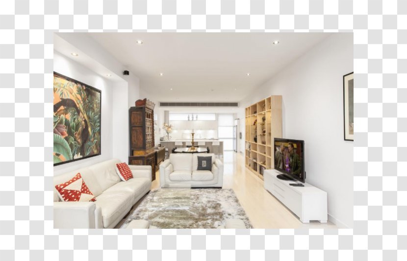 Richmond STORY Interior Design Services Living Room Floor Open Plan - Designer - City Of Yarra Transparent PNG