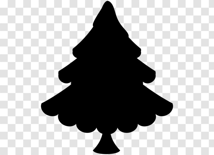 Fir Clip Art Christmas Day Tree - Woody Plant - Logo Transparent PNG